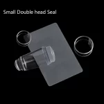 Malé dvojité těsnění