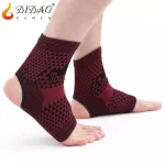 2 ks Magnetická bandáž na kotník pro úlevu od bolesti | bandáž, ortéza