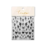 1 ks To-2642 černá