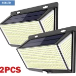 E-2PCS 468LED