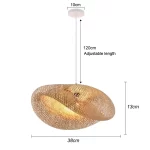 Typ A - průměr 38 cm