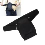 Voděodolný obal pro stomické sáčky s nastavitelnou elasticitou | voděodolný kryt, univerzální pouzdro