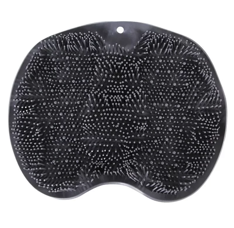 Protiskluzová masážní podložka do sprchy a vany | koupelnová podložka, masážní polštář