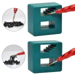 Magnetizační nástroj pro šroubováky | magnetizér, demagnetizér
