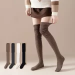 Sexy nadkolenky pro ženy | vysoké punčochy, dámské nadkolenky