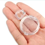 Klip proti chrápání s magnety pro lepší spánek | nosní klip, noční pomůcka