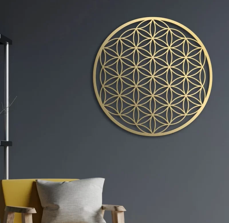 Dekorace na stěnu | nástěnný obraz