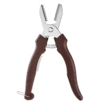 Hnědá Bez příslušenství