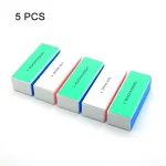 Čtyři strany - 5 ks