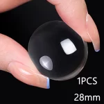 Silikonový hrot 2,8 cm