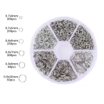 6 mřížkových Rhoduimů