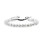 6mm černá borovice