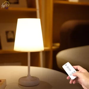 LED stolní lampa s ochranou očí | noční světlo 3 ks
