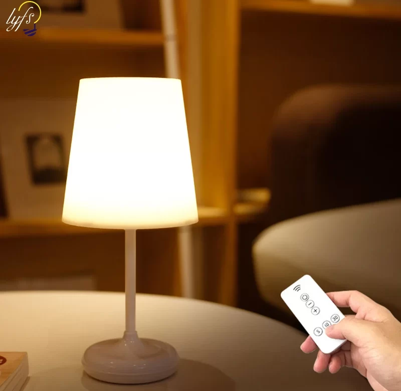 LED stolní lampa s ochranou očí | noční světlo 3 ks