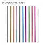11 ks mixu Straight A