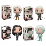 Zaklínač figurky | akční postavička