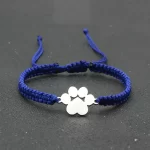 Modrý