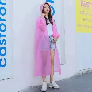 Pláštěnka na kolo do deště | nepromokavý plášť, cyklo pláštěnka