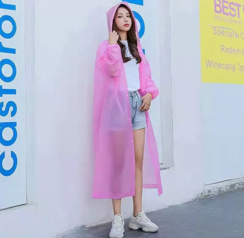 Pláštěnka na kolo do deště | nepromokavý plášť, cyklo pláštěnka