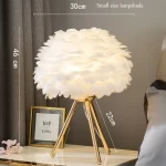 Bílé zlato 30 cm