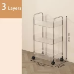 3 úrovně