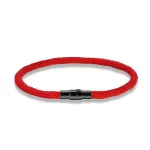 Šťastná červená