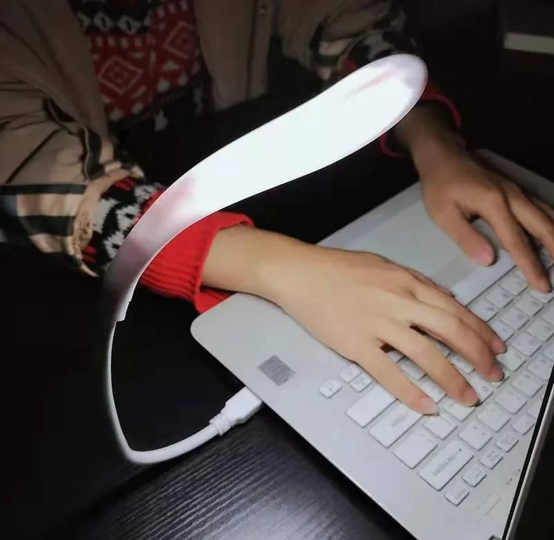 Noční USB lampa | osvětlení