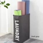 Tmavě šedý běžný typ bez kladky