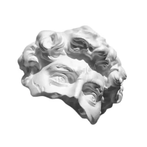 Stylový nastavitelný otevřený prsten pro každou ruku | otevřený prsten, stylový prsten