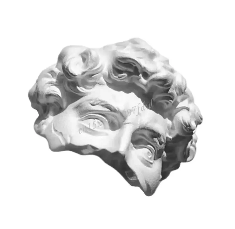 Stylový nastavitelný otevřený prsten pro každou ruku | otevřený prsten, stylový prsten