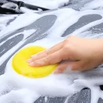 Lešticí podložka 1 ks