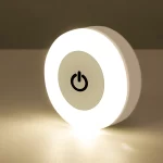 Úsporné LED dotykové noční světlo | LED lampička,