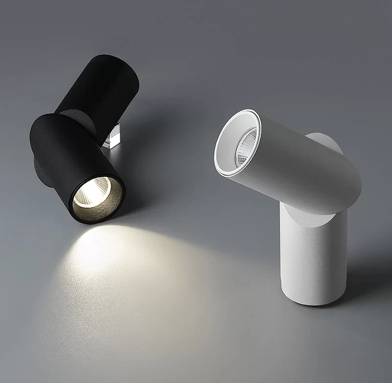 Bodové stropní svítidlo | lampa