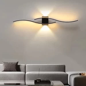 Nástěnné osvětlení | světlo