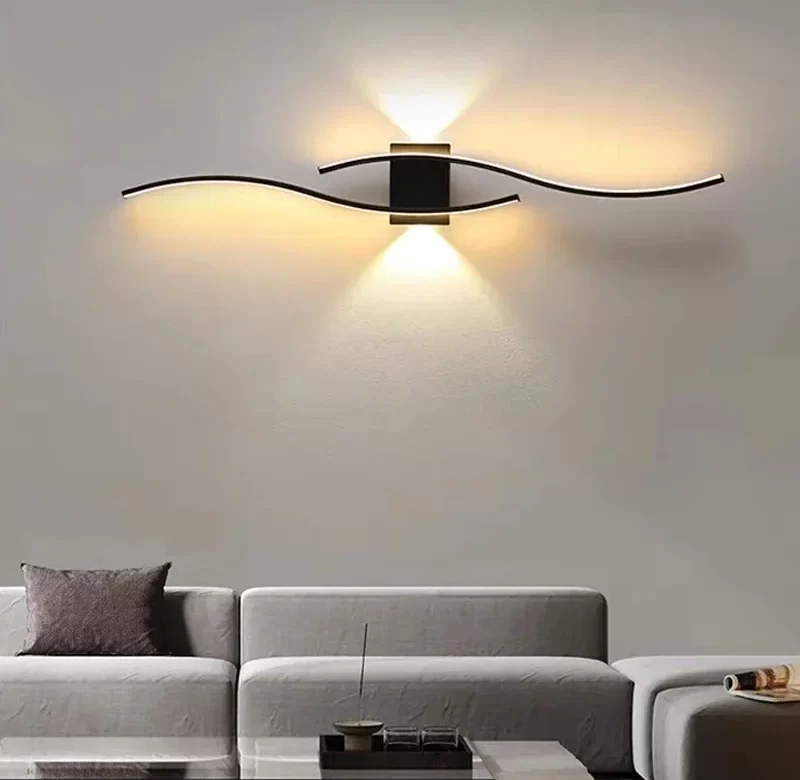 Nástěnné osvětlení | světlo