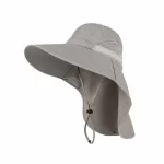 60 cm světle šedá