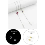 A28 Butterfly silver