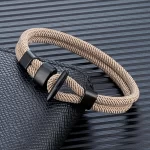 Párový náramek v námořním stylu | pánský náramek, dámský náramek