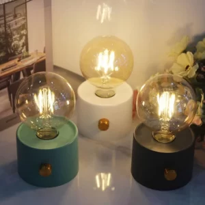 LED Noční světlo | Lampička na noční stolek