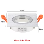 Čtvercové stříbro