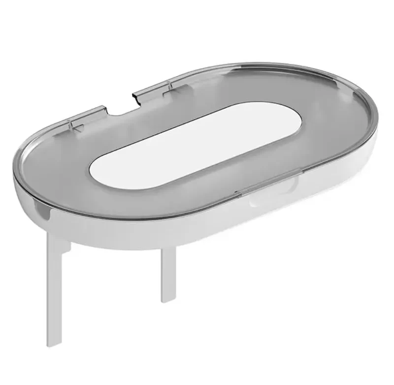 Úložný regál na kabely | Organizér kabelů na stěnu