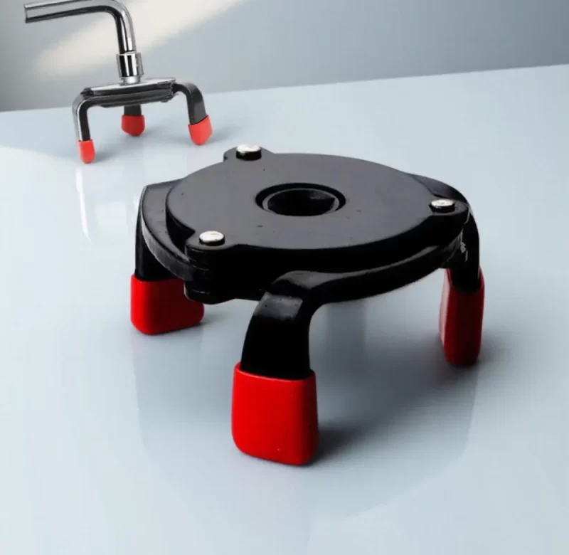 Klíč na olejový filtr s trojčelistí | klíč, nářadí