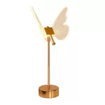 USB nabíjecí nordic lampa | osvětlení