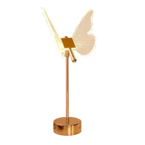 USB nabíjecí nordic lampa | osvětlení