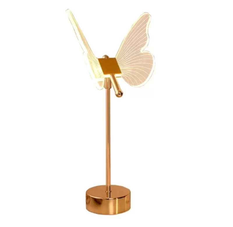 USB nabíjecí nordic lampa | osvětlení