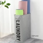 Světle šedý běžný typ bez kladky