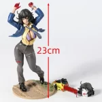 Leatherface B bez krabice