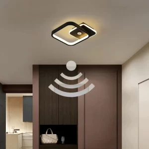 Stropní lampy s PIR senzorem | Osvětlení