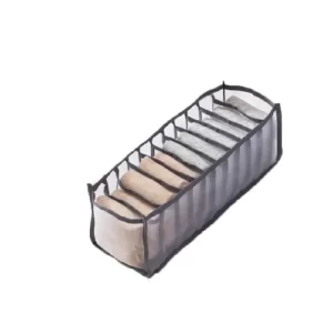 Praktický skládací úložný box na prádlo | úložný box, skládací box