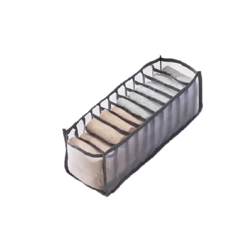 Praktický skládací úložný box na prádlo | úložný box, skládací box